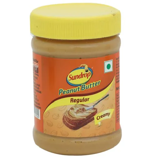 Picture of Sundrop Peanut Butter Creamy 200g