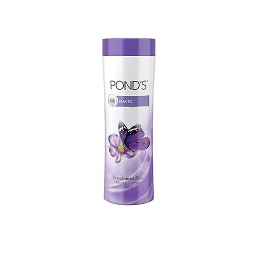 Picture of Ponds Dreamflower Fragrant Talc 100g