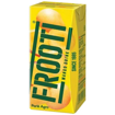 Picture of Frooti Drink - Fresh N Juicy Mango 125 ml Tetra