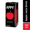 Picture of Appy Juice Classic Apple 125ml Carton