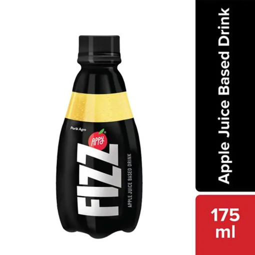 Picture of Appy Fizz Apple Juice 125ml