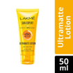 Picture of Lakme Sun Expert SPF 50 Ultra Matte Lotion 50 ml