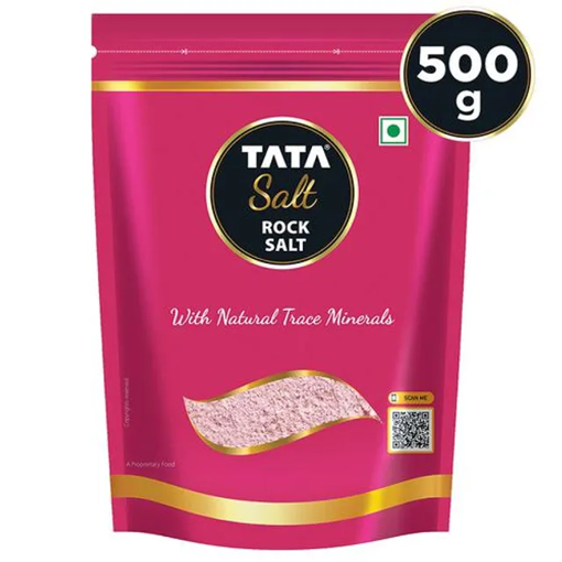 Picture of Tata Rock Salt 500 g