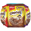 Picture of Kellogga Chocos Variety Pack Of 7