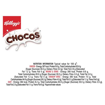 Picture of Kellogga Chocos Variety Pack Of 7