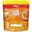 Picture of kelloggs Corn Flakes Real Almond And Honey Super Saver Pack 1kg