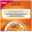 Picture of kelloggs Corn Flakes Real Almond And Honey Super Saver Pack 1kg