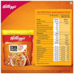 Picture of kelloggs Corn Flakes Real Almond And Honey Super Saver Pack 1kg