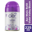 Picture of Godrej Aer Matic Violet Valley Bloom 225ml