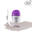 Picture of Godrej Aer Matic Violet Valley Bloom 225ml