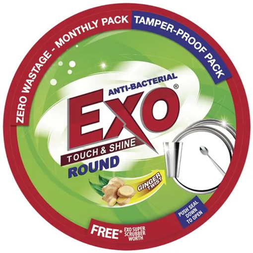 Picture of Exo Dishwashe 500 g Box