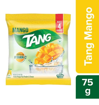 Picture of Tang Instant Drink Mix Mango 75g Pouch