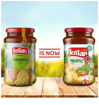 Picture of Kissan Pineapple Jam 500g