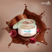 Picture of Everyuth Naturals Pure & Light Tan Removal Choco Cherry Scrub 50 g