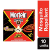 Picture of Mortein Mosquito Repellent 10 Units