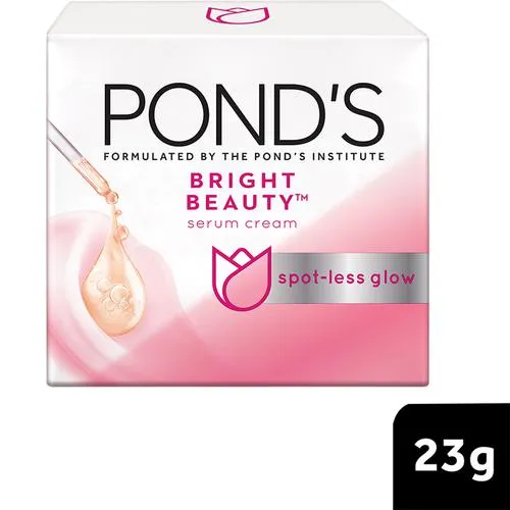 Picture of Ponds Bright Beauty Spot-less Glow Day Cream 23 g