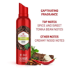 Picture of Old Spices Timber Deodorant Body Spray 140ml