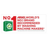 Picture of Ariel Complete Detergent Washing Powder 500g + 200g Free