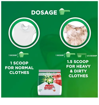 Picture of Ariel Complete Detergent Washing Powder 500g + 200g Free