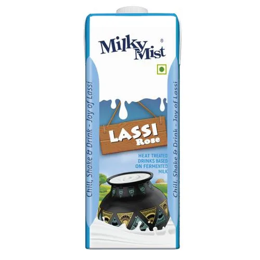 Picture of Milky Mist Sweet Lassi 200 ml