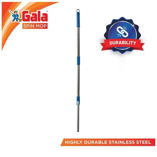 Picture of Gala Spin Rod Spare Stainless Steel 3.8 ft 1 pc
