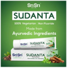 Picture of Sri Sri Tattva Sudanta Toothpaste 100g