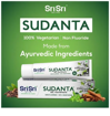 Picture of Sri Sri Tattva Sudanta Gel Toothpaste 100g
