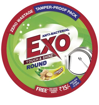Picture of Exo Anti Bacterial Round Dishwash Bar 700g