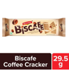 Picture of Britannia Biscafe Coffee Cracker 29.5g