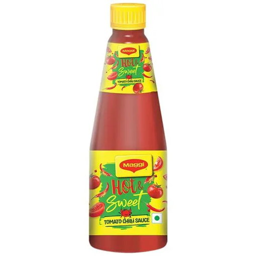 Picture of MAGGI Hot & Sweet 1 kg Bottle