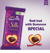 Picture of Cadbury Dairy Milk Silk Chocolate 60g