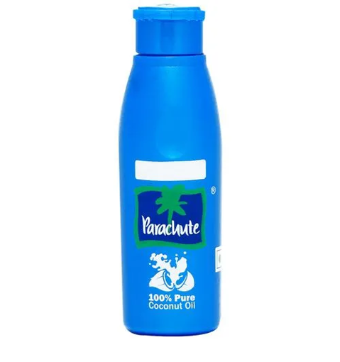 Picture of Parachute Coconut Hair Oil 45ml Bottle