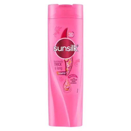 Picture of Sunsilk Lusciously Thick & Long Shampoo 360 ml