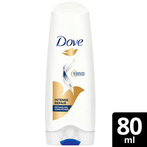 Picture of Dove Intense Repair Conditioner 75 ml