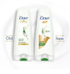 Picture of Dove Hair Fall Rescue Conditioner 335ml