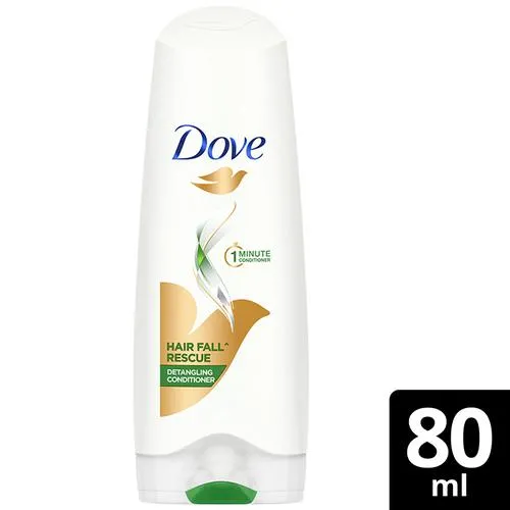Picture of Dove Hair fall Rescue Conditioner 80ml