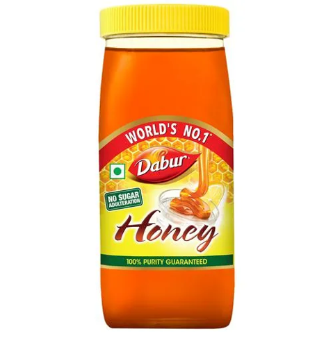 Picture of Dabur 100% Pure Honey 1Kg