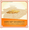 Picture of AASHIRVAAD Select Sharbati Atta 5KG