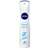 Picture of Nivea Fresh Natural Women Deodorant 150ml