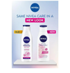 Picture of Nivea Body Lotion Natural Glow Even Tone 400ml