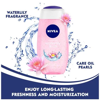 Picture of Nivea Waterlily & Oil Shower Gel 125ml
