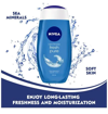 Picture of Nivea Fresh Pure Shower Gel 125ml