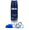 Picture of Gillette Comfortable Glide Shave Gel 195gm