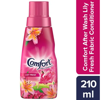 Picture of Comfort Lily Fresh Fabric Conditioner Pink 210ml