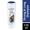 Picture of Clinic Plus Strong & Long Health Shampoo 175ml