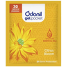 Picture of Odonil Gel Pocket Citrus Bloom 10gm