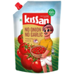 Picture of Kissan No Onion No Garlic Tomato Sauce 900 g Doy Pack