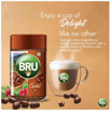 Picture of Bru Gold Premium Coffee 100gm