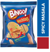 Picture of Bingo Hashtags Spicy Masala Chips 22.5g