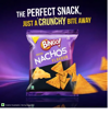 Picture of Bingo Cheese Nachos Flavour Chips 25g